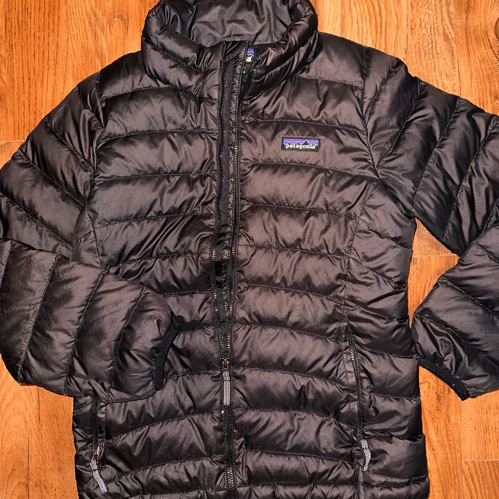 Kids Patagonia Jacket